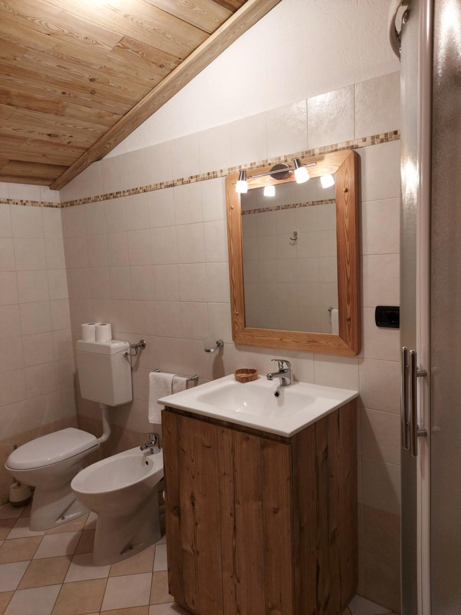 Hotel Rendez-Vous - Aymavilles Dış mekan fotoğraf