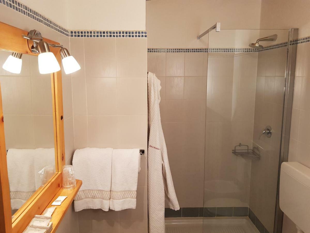Hotel Rendez-Vous - Aymavilles Dış mekan fotoğraf