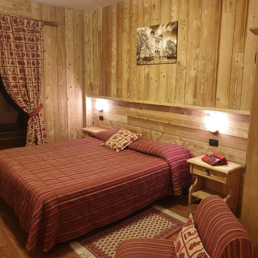 Hotel Rendez-Vous - Aymavilles Dış mekan fotoğraf