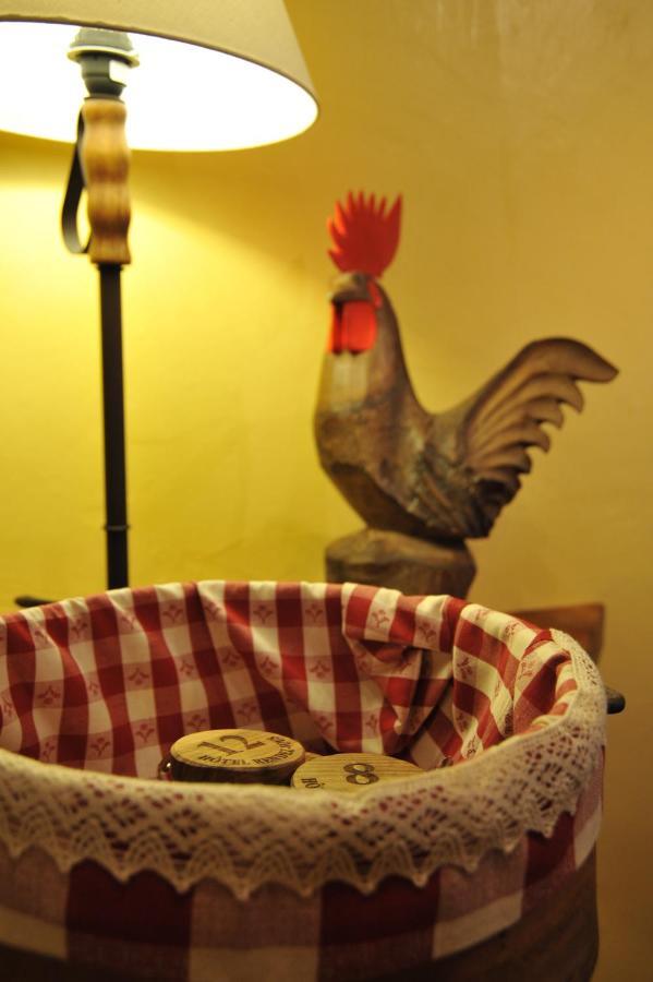 Hotel Rendez-Vous - Aymavilles Dış mekan fotoğraf